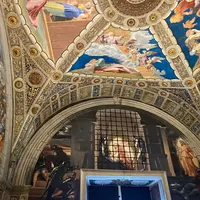 ローマ教皇庁 (バチカン)の写真・動画_image_733332
