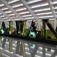 台湾桃園国際機場（Taiwan Taoyuan International Airport）の写真・動画_image_739898