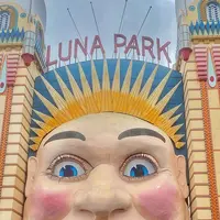 Luna Park Sydney（ルナパーク・シドニー）の写真・動画_image_746288