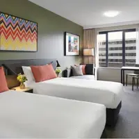アディナ アパートメント ホテル シドニー エアポートの写真・動画_image_746309