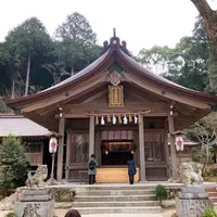 竈門神社の写真・動画_image_749713