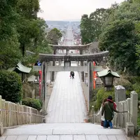 宮地嶽神社の写真・動画_image_749717