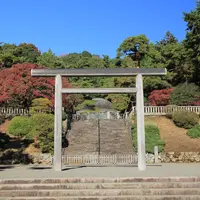 武蔵陵墓地の写真・動画_image_752178