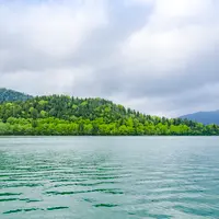 然別湖の写真・動画_image_753599