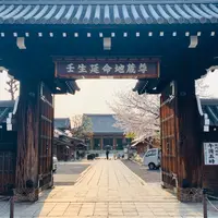 壬生寺の写真・動画_image_760074
