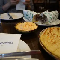 Stalactites Restaurantの写真・動画_image_760405