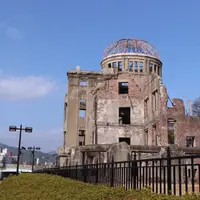原爆ドームの写真・動画_image_760411