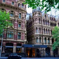 InterContinental Melbourneの写真・動画_image_760413