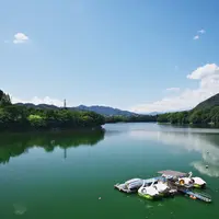 津久井湖の写真・動画_image_760937