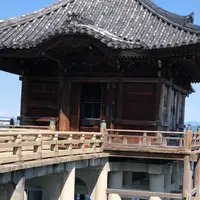 浮御堂（海門山満月寺）の写真・動画_image_763322