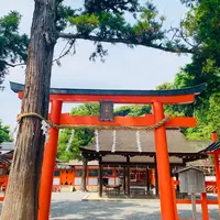 吉田神社の写真・動画_image_764833