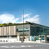 原宿駅の写真・動画_image_769519