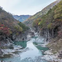 虹見の滝の写真・動画_image_776257