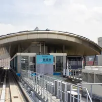 新豊洲駅の写真・動画_image_776661