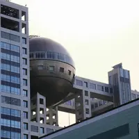 球体展望室「はちたま」の写真・動画_image_777053