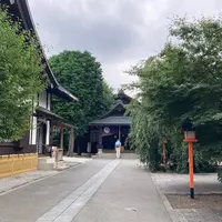 杉並猿田彦神社の写真・動画_image_780811
