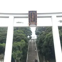 大洗磯前神社の写真・動画_image_781367