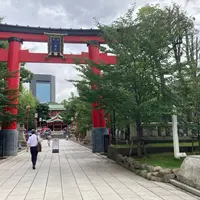 富岡八幡宮の写真・動画_image_781994
