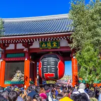 浅草寺の写真・動画_image_782979