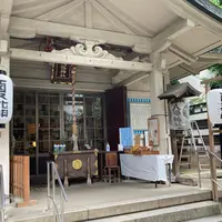 銀杏岡八幡神社の写真・動画_image_783423