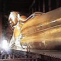 ワットポー（Wat Pho）の写真・動画_image_786772