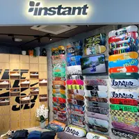 instant skateboardsの写真・動画_image_787319
