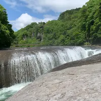 吹割の滝の写真・動画_image_788210