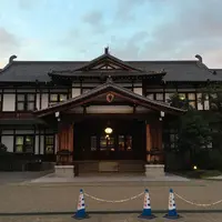 奈良ホテルの写真・動画_image_789197