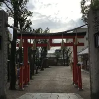 率川(いさがわ)神社の写真・動画_image_789198