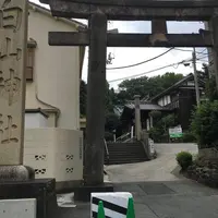 白山神社の写真・動画_image_789870