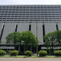東京地方裁判所の写真・動画_image_790538