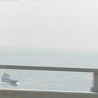 明石海峡大橋の写真・動画_image_791377