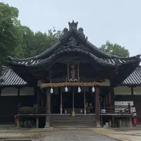 朝日八幡神社の写真・動画_image_796997