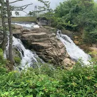 吾妻子の滝の写真・動画_image_797643
