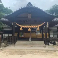 皇后八幡神社の写真・動画_image_798346