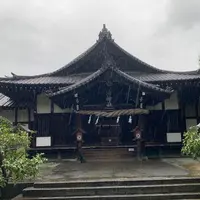 湯神社（四社明神）の写真・動画_image_798353