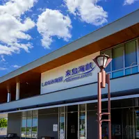 上浦レンタサイクルターミナル（道の駅「多々羅しまなみ公園」）の写真・動画_image_801314
