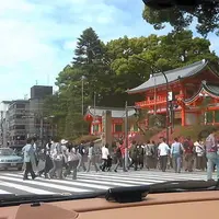 八坂神社の写真・動画_image_801346