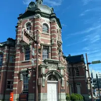 岩手銀行（旧盛岡銀行）旧本店本館の写真・動画_image_804417