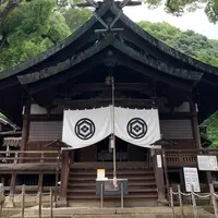 艮神社の写真・動画_image_807173