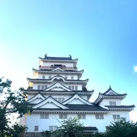 福山城の写真・動画_image_807300