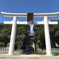 大洗磯前神社の写真・動画_image_809052