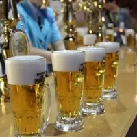 サントリー武蔵野ビール工場の写真・動画_image_80990