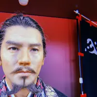 金華山ロープウェーの写真・動画_image_811906