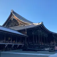 西本願寺の写真・動画_image_812277