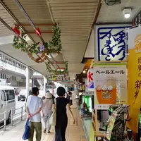 箱根湯本駅前商店街の写真・動画_image_812763