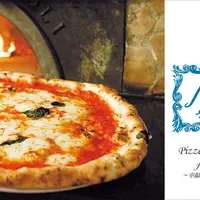 ナプレ 東京ミッドタウン（Pizzeria-Trattoria Napule Tokyo MidTown）の写真・動画_image_81519