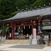大山阿夫利神社の写真・動画_image_816696