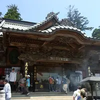 高尾山薬王院（有喜寺）の写真・動画_image_82228