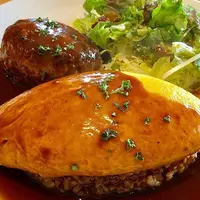 オムライス専門店イーグルの写真・動画_image_822495